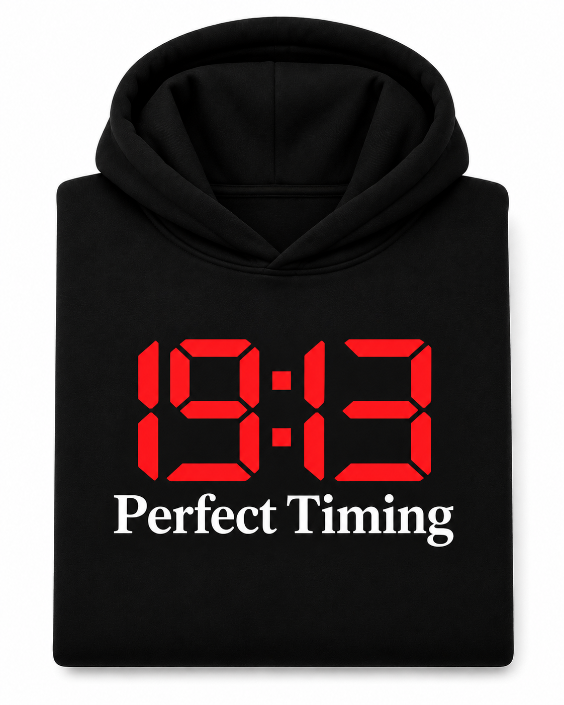 19:13 Hoodie