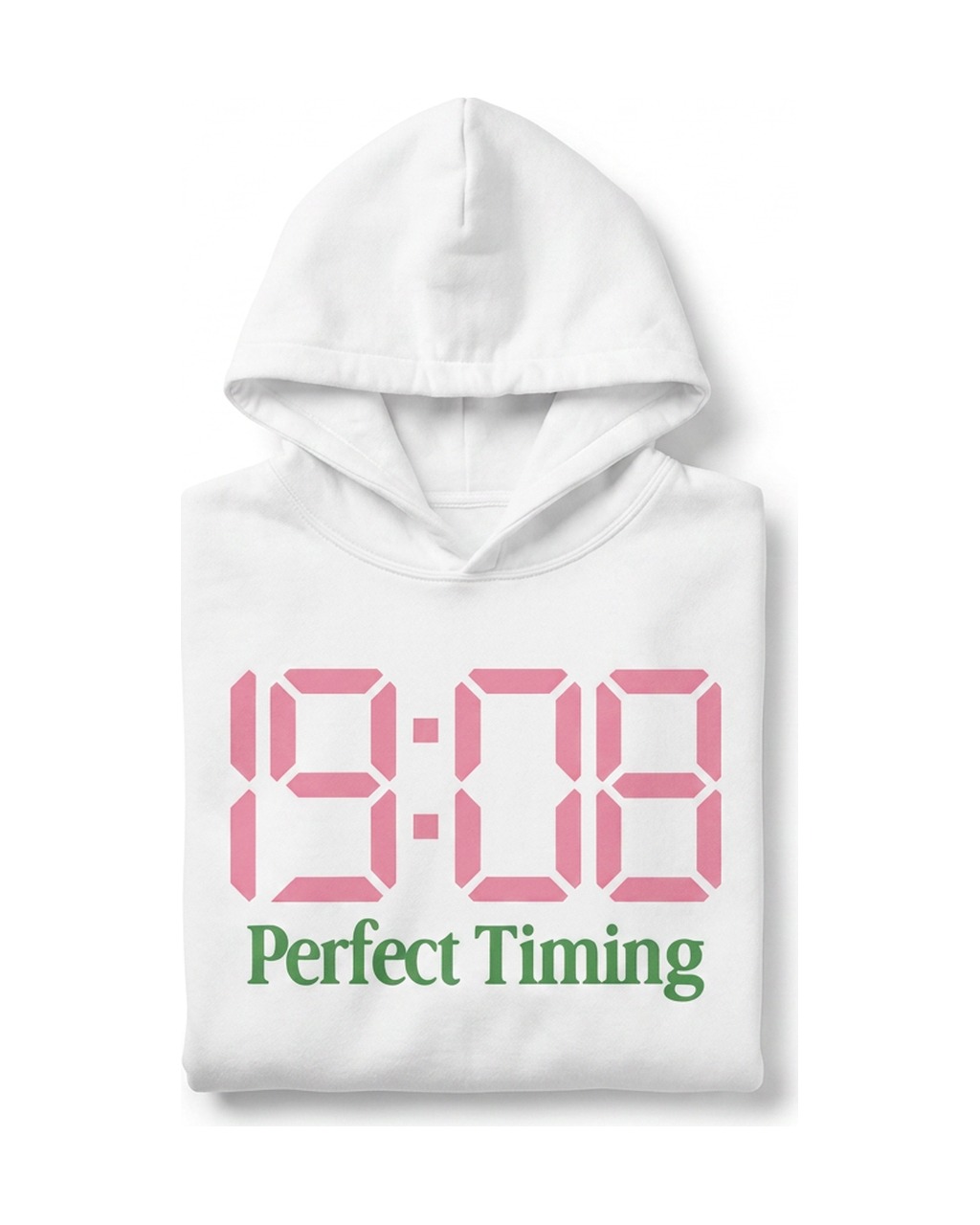 19:08 Hoodie