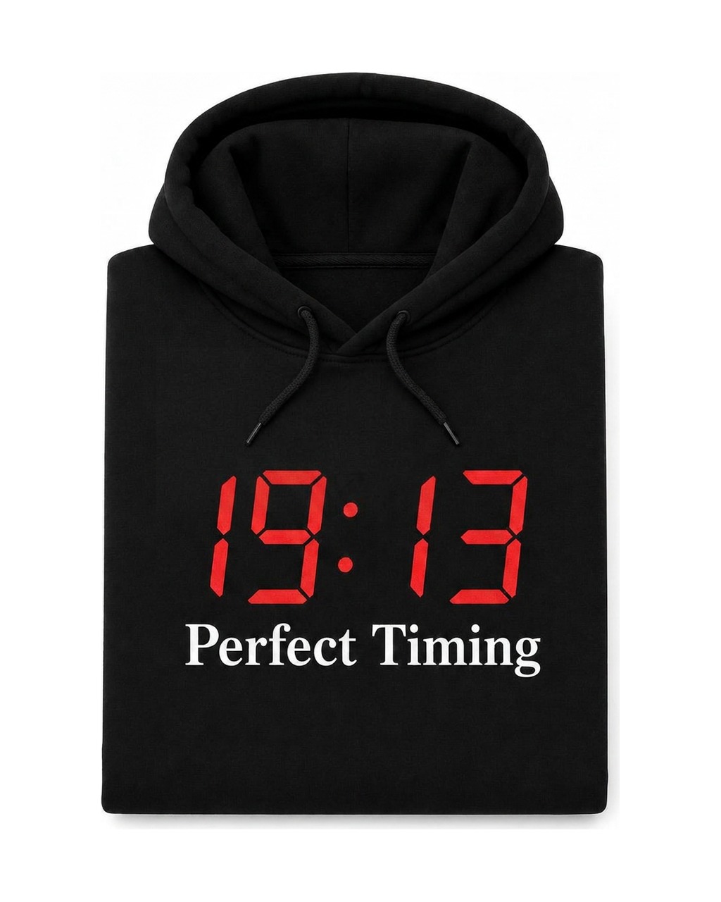 19:13 Hoodie